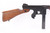 Volunteer Enterprises Commando Mark III carbine - right side receiver and magazine