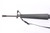 1981 Colt SP1 rifle - right side barrel and forend