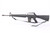 1981 Colt SP1 rifle - left side full view