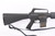 1981 Colt SP1 rifle - right side receiver and buttstock
