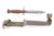 National Postal Meter M1 Carbine - 1943 mfg - photo 18 of 30