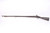 T. Wickham Model 1816 Percussion Musket - 1831 mfg