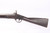1831 T. Wickham Model 1816 musket, percussion conversion - left side receiver and buttstock