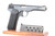 Scarce German FN Browning M1922 - Waffen 103 - photo 2 of 9