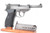 1944 Dual-Tone Mauser P.38 - BYF 44