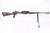 Italian Breda Model 30 Dummy Gun