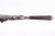 Italian Breda Model 30 dummy gun - left side barrel