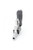 Smith & Wesson 332 AirLite Ti .32 H&R Magnum revolver - front view of muzzle