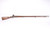 SOLD - W. L. Evans Model 1816 Flintlock Musket - 1833 mfg