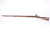 SOLD - W. L. Evans Model 1816 Flintlock Musket - 1833 mfg