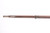 SOLD - W. L. Evans Model 1816 Flintlock Musket - 1833 mfg