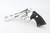 ANIB High Polish Stainless Colt Python Revolver - .357 Mag