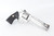 ANIB High Polish Stainless Colt Python Revolver - .357 Mag