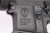 Nice, Early Palmetto Armory BH-15A1 - M16A1 Clone