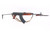 Excellent Century Arms VZ-2008 Sporter - Bayonet & Mag Pouch