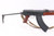 Excellent Century Arms VZ-2008 Sporter - Bayonet & Mag Pouch