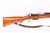 Excellent Swiss K31 Rifle - Private Series