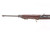 1944 Winchester M1 Carbine - right side barrel