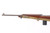 1944 Winchester M1 Carbine - right side barrel and forend