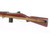 1944 Winchester M1 Carbine - left side receiver and buttstock