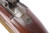 1944 Winchester M1 Carbine - receiver and stock close-up