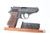 SOLD - Excellent Police Eagle/C Walther PPK -  With Scarce Gray Grip