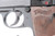 Excellent Police Eagle/C Walther PPK - With Scarce Gray Grip - photo 6 of 7