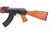 SOLD - Pre-Ban Yugo Zastava RPK-47 - Mitchell's Arms