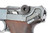1942 Mauser Luger - BYF 42