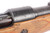 Nice, Matching Mauser K98k - 1944 mfg (43515)