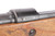 Nice, Matching Mauser K98k - 1944 mfg (43515)