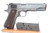 Scarce, RS-Marked Colt 1911A1 - 1941 Mfg