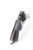 Commercial Webley Mark VI revolver - front view of muzzle