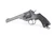 Commercial Webley Mark VI Revolver