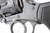 Commercial Webley Mark VI Revolver
