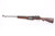 Johnson Model 1941 rifle - left side full view