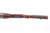 Johnson Model 1941 rifle - bottom view