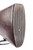 Johnson Model 1941 rifle - butt plate