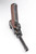 Rare, Weimar-Era, 1920/1920 DWM Double Date Police Luger Rig