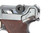 Rare, Weimar-Era, 1920/1920 DWM Double Date Police Luger Rig - photo 7 of 25