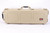 HK MR762A1 75th Anniversary Edition rifle in Tropentarn camo - hard case