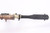 HK MR762A1 75th Anniversary Edition rifle in Tropentarn camo - bottom view
