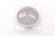 HK MR762A1 75th Anniversary Edition rifle in Tropentarn camo - challenge coin