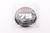 HK MR762A1 75th Anniversary Edition rifle in Tropentarn camo - challenge coin case