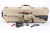 HK MR762A1 75th Anniversary Edition rifle in Tropentarn camo - with case and accessories