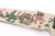 HK MR762A1 75th Anniversary Edition rifle in Tropentarn camo - camouflage handguard close-up