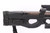 Excellent FN PS90 carbine - photo 11 of 20