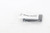 Jacob Grey TWC Black double-stack 1911 9mm pistol - bag of parts