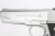 Mint, Cased Alchemy Custom ACW Combat Carry Model 1911, Restomod Series- .45 ACP
