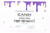 ANIB Canik METE MC9LS Signature Series - Drip Purple